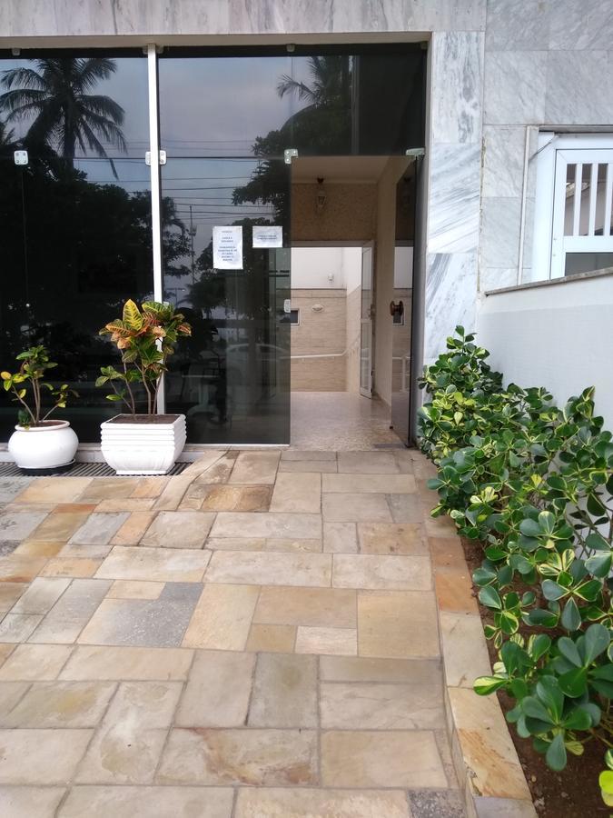 Apto Frente A Praia Das Pitangueiras - Centro グァルジャー エクステリア 写真